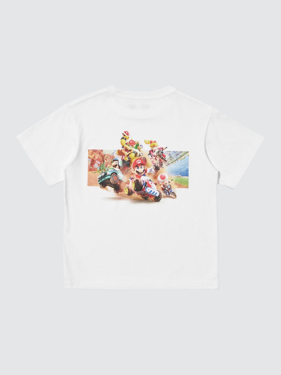 KIDS Tシャツ ¥990