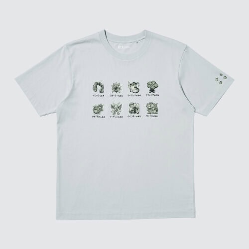 MEN Tシャツ 各¥1,990