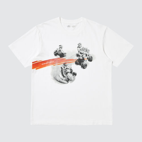 MEN Tシャツ ¥1,990