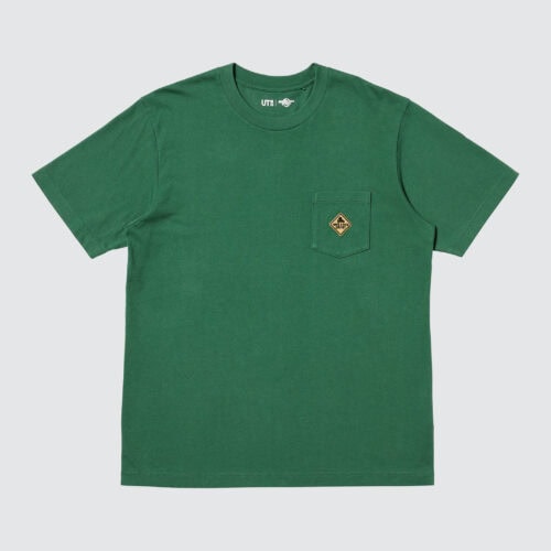 MEN Tシャツ ¥1,990