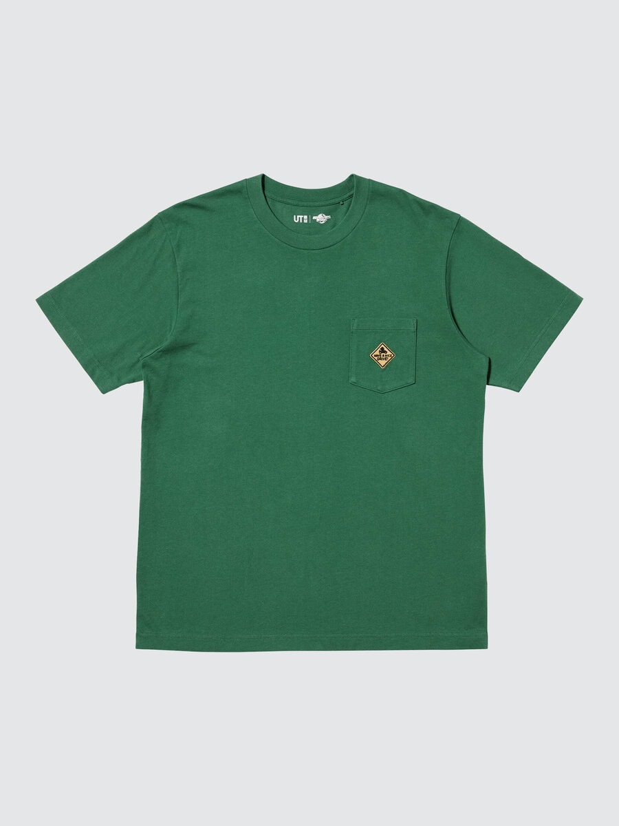 MEN Tシャツ ¥1,990