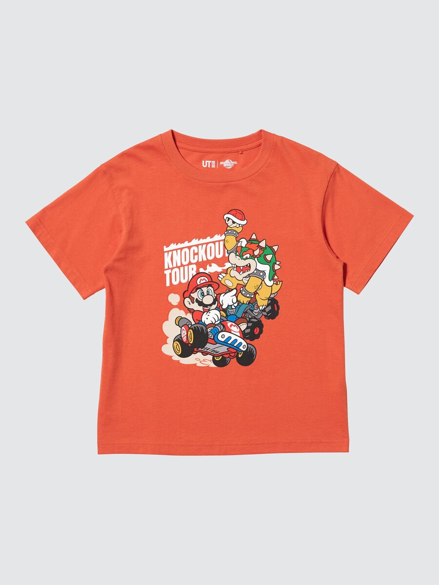 KIDS Tシャツ ¥990