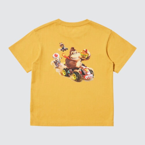 KIDS Tシャツ ¥990