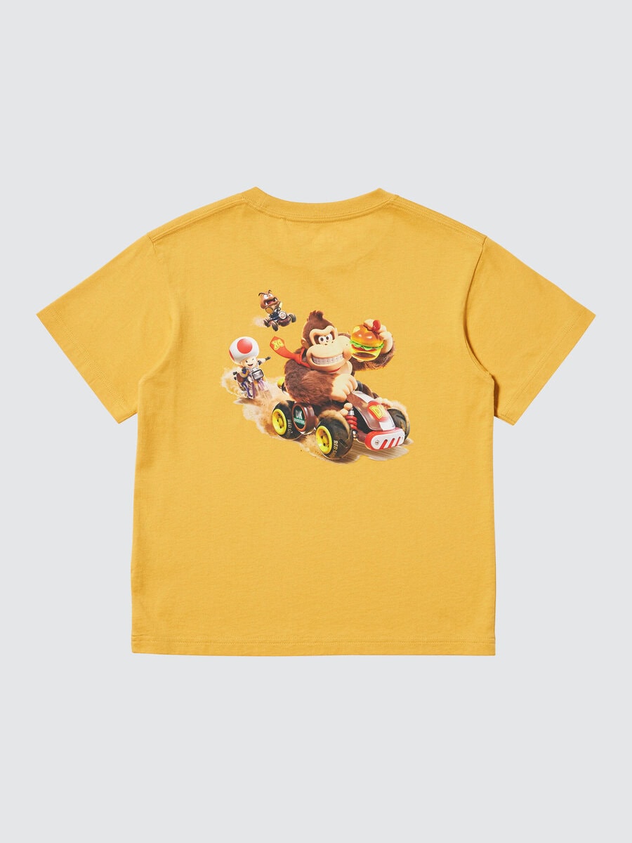 KIDS Tシャツ ¥990
