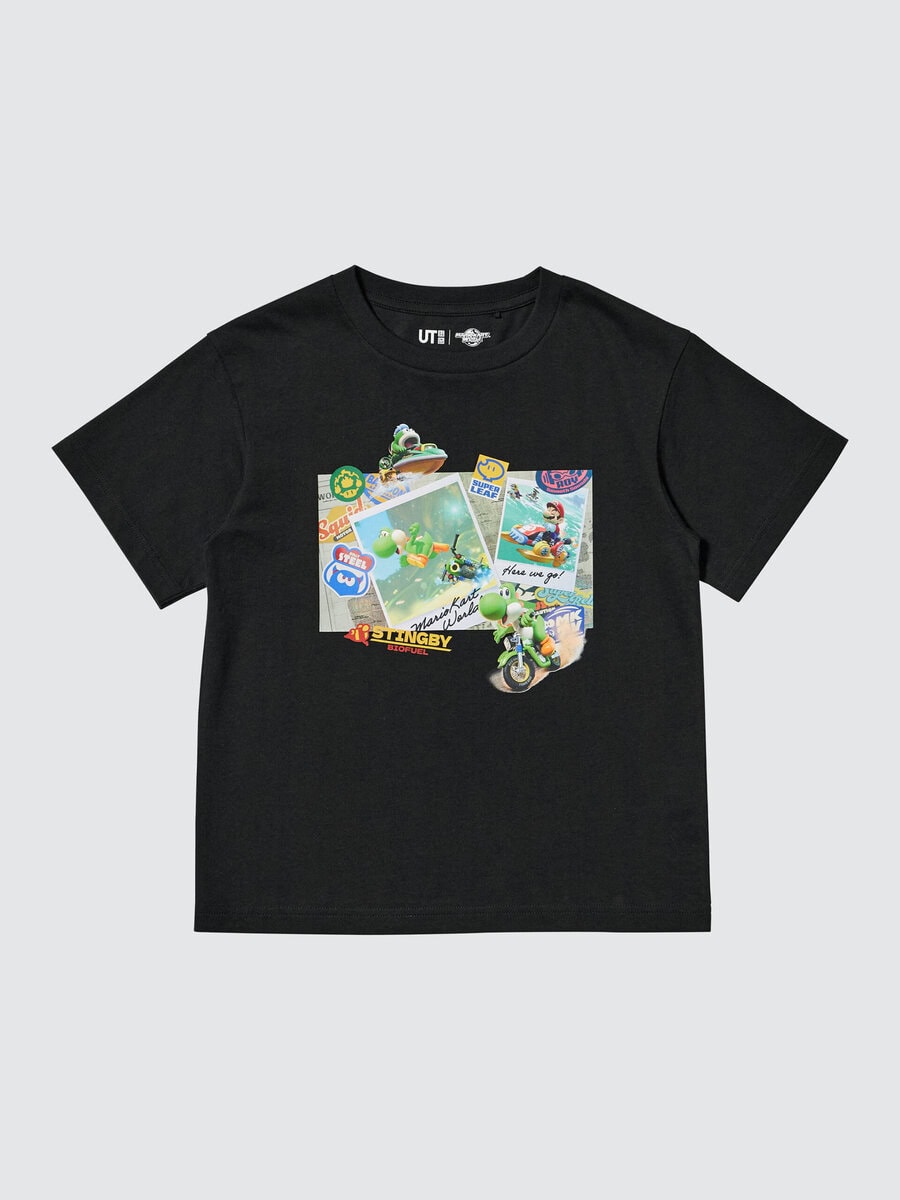 KIDS Tシャツ ¥990
