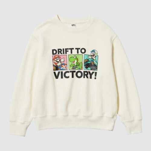 KIDS スウェット ¥1,990