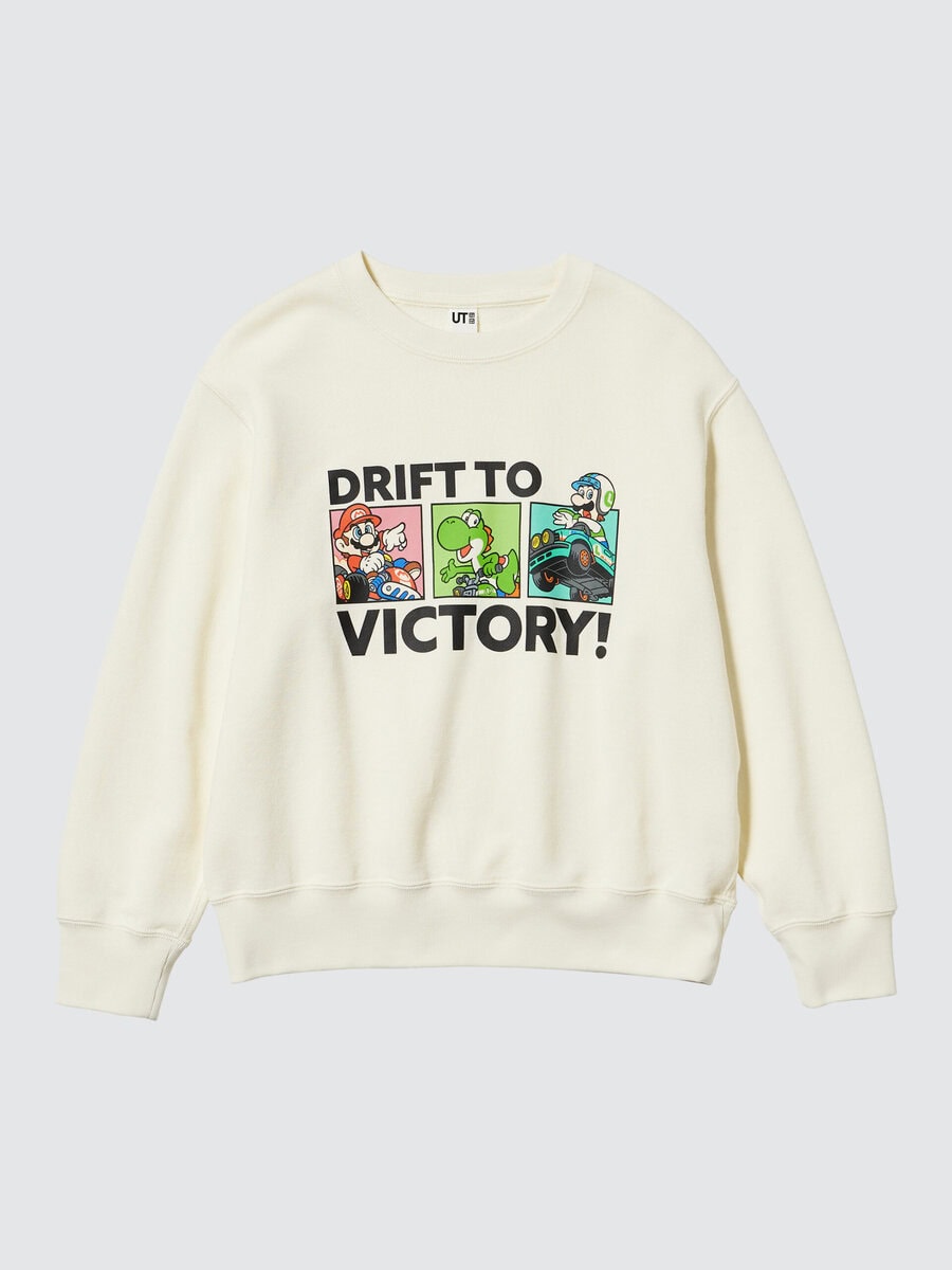 KIDS スウェット ¥1,990