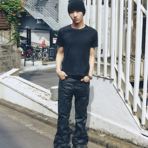 7月17日(金)会社員/山口凌汰さん(22歳)