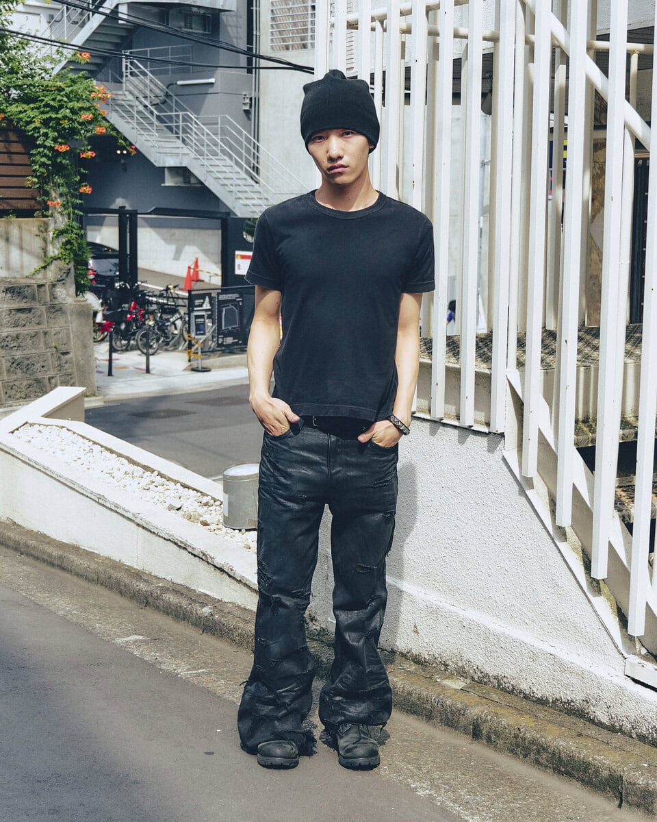 7月17日(金)会社員/山口凌汰さん(22歳)