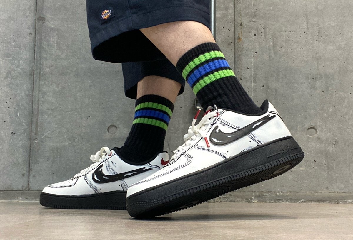 スニダンが選ぶ「今買うべき即完スニーカー」7月版! エア ジョーダン1、AF1、ニューバランス激アツコラボとタレント揃い