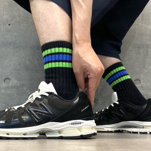 JJJJound × New Balance（ジョウンド × ニューバランス ）の1890 