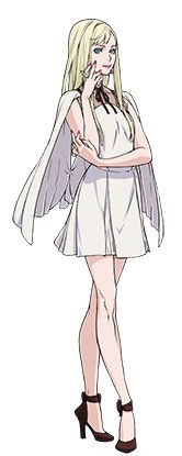 ギギ・アンダルシア