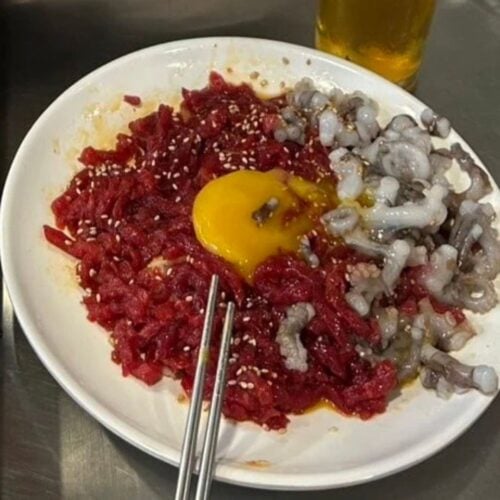 韓国で本当においしかったものだけ!3泊4日の親子旅で出会った「また食べたい」グルメ5選