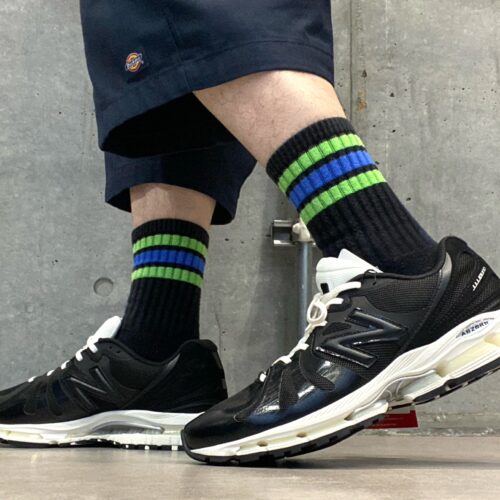 JJJJound × New Balance（ジョウンド × ニューバランス ）の1890 
