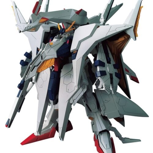 HGUC 1/144 ペーネロペー