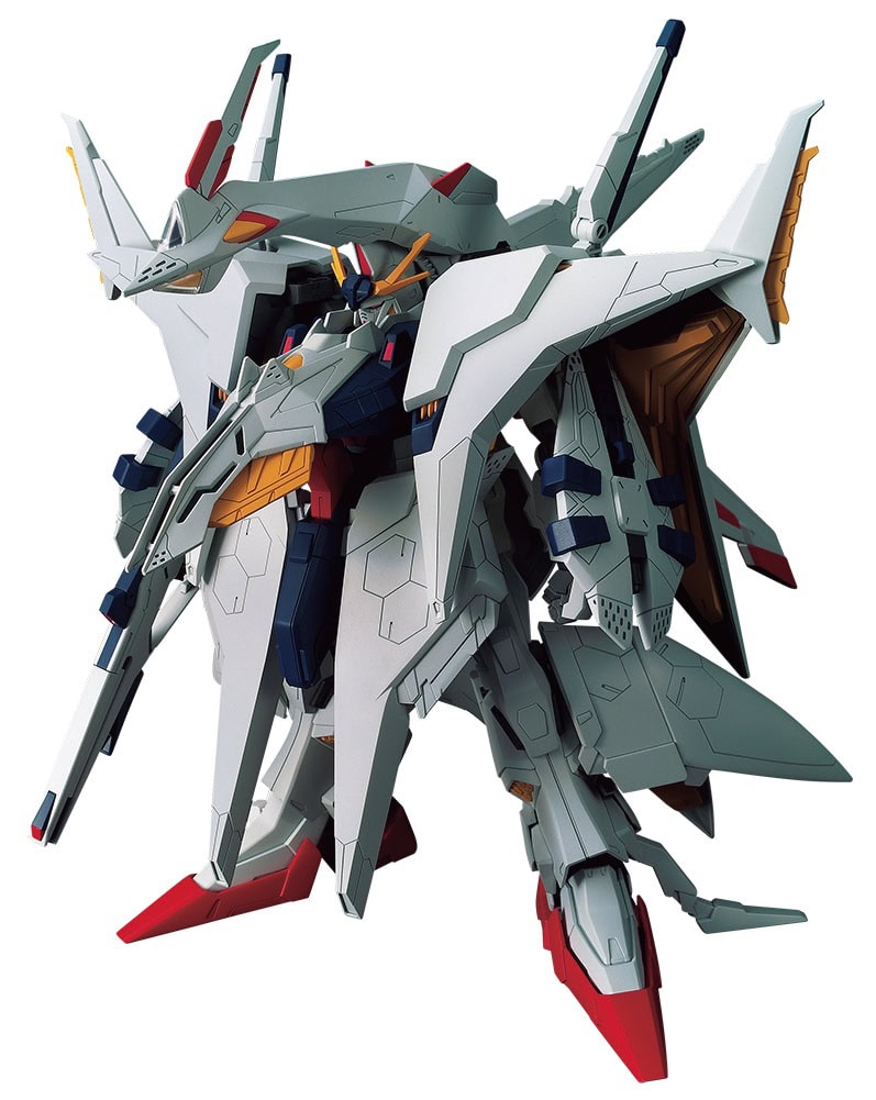 HGUC 1/144 ペーネロペー
