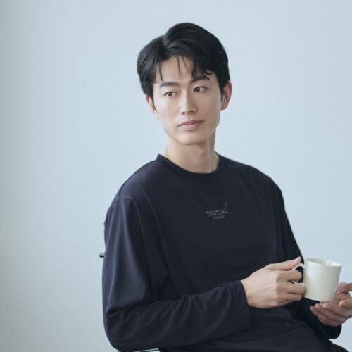 睡眠を後回しにしがちな現代において、眠る時間こそ翌日の自分をつくる大切なコンディショニングの時間と考えるTENTIAL。