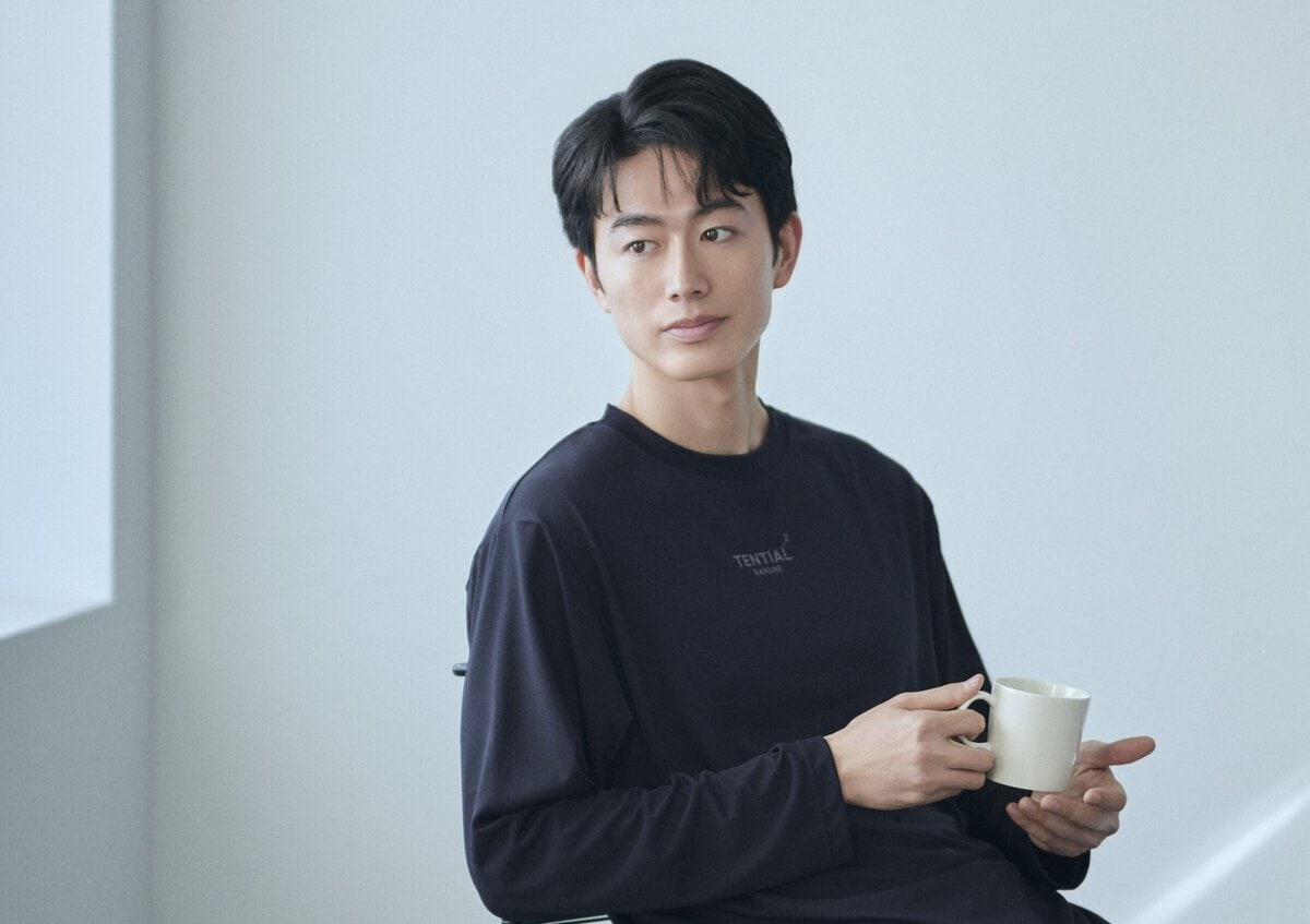 睡眠を後回しにしがちな現代において、眠る時間こそ翌日の自分をつくる大切なコンディショニングの時間と考えるTENTIAL。