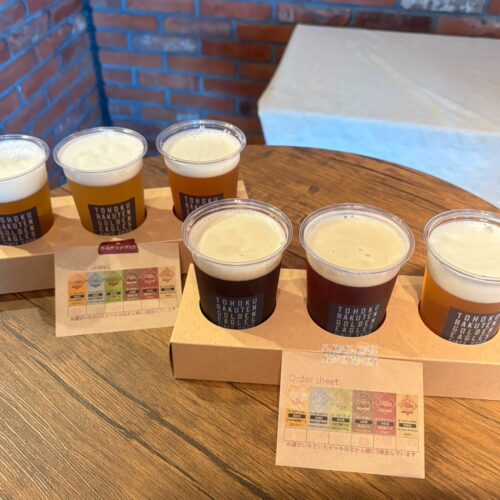 EAGLES BEER　飲み比べセット