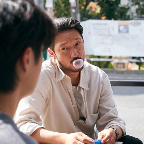 殺人者のパラドックス