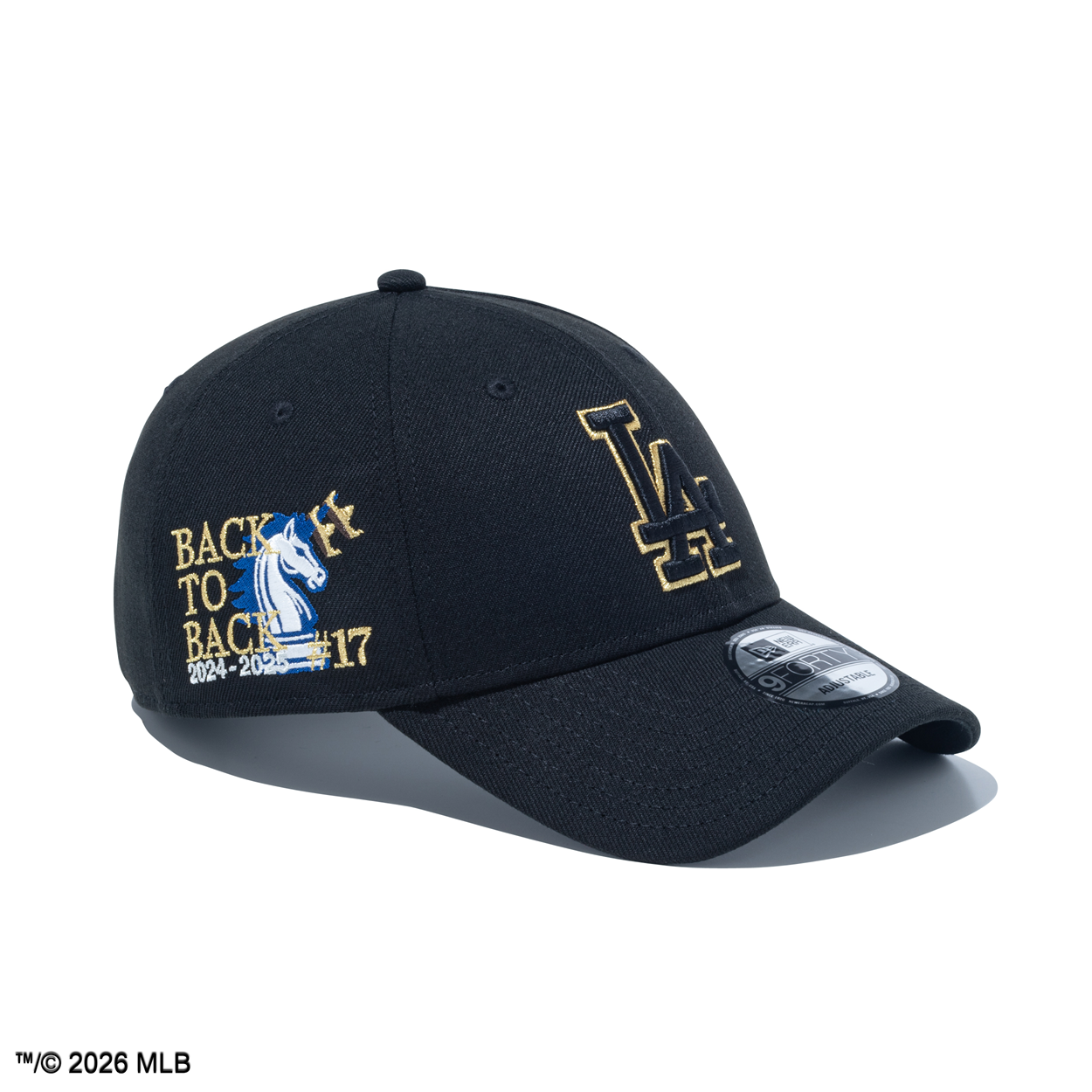 9FORTY™ Shohei Ohtani MVP Back to Back ロサンゼルス・ドジャース ¥5,170