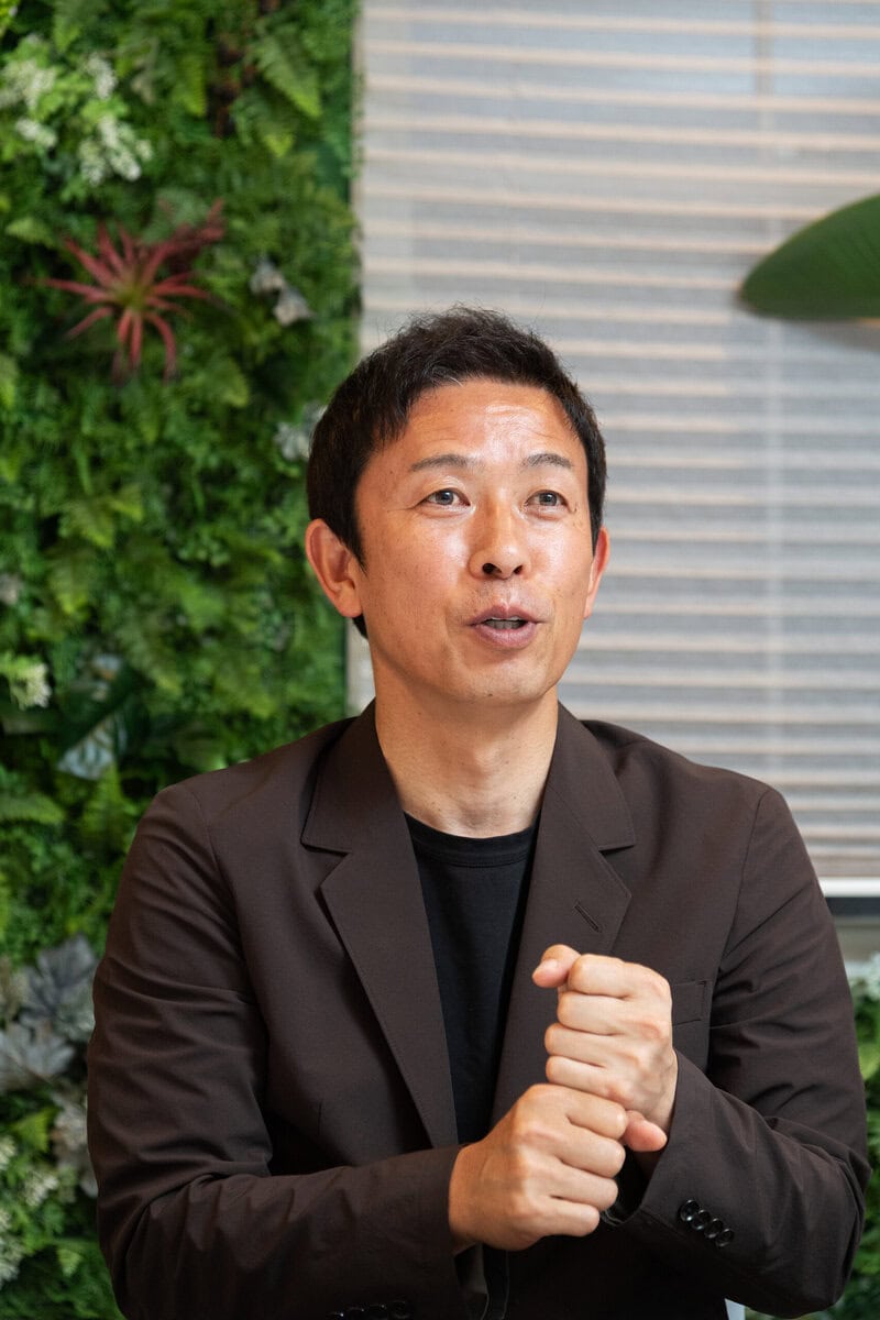 星野仙一が監督として阪神を18年ぶりの優勝に導いた試合でサヨナラヒットを放つなど、星野政権下で圧倒的なインパクトをもたらした赤星憲広