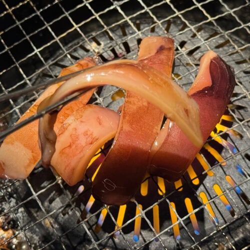 おつまみにも最高！