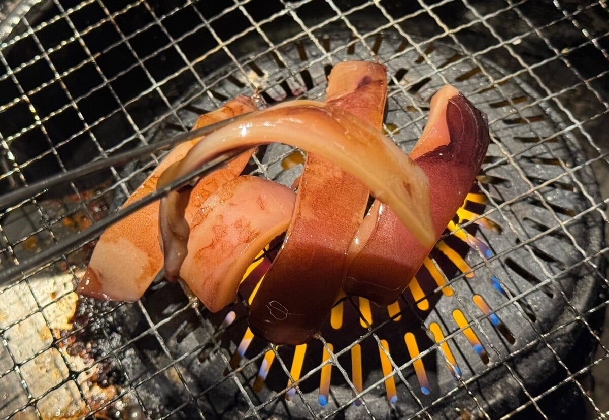おつまみにも最高!