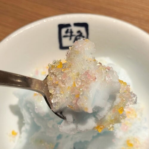 見た目が宝石みたいにきらめいてとにかく可愛い