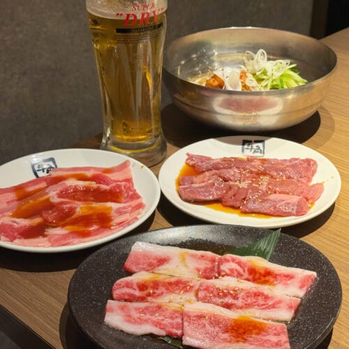 大焼肉祭りはお得すぎてやばい！