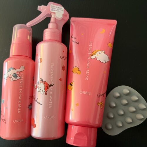 ドン・キホーテ購入品