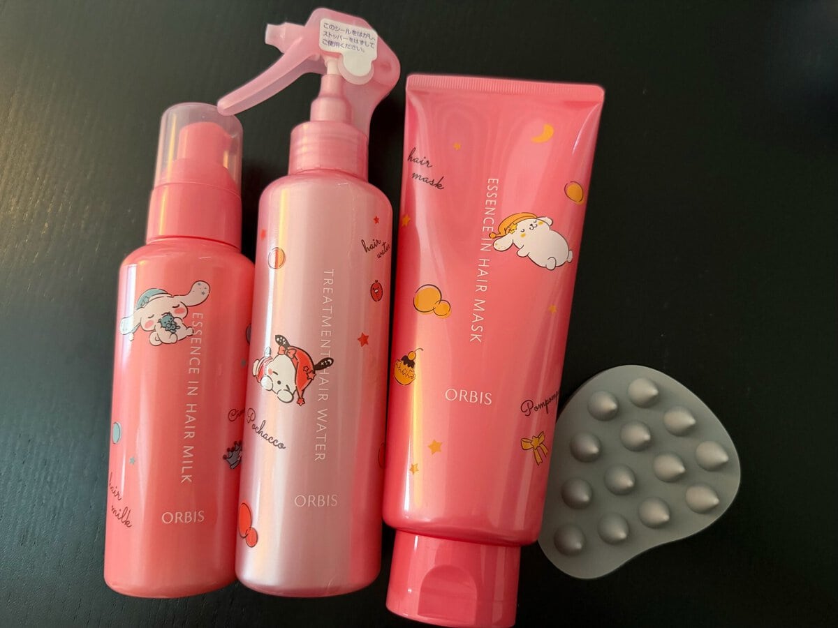ドン・キホーテ購入品