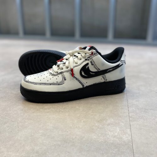 Nike（ナイキ）のエア フォース 1 