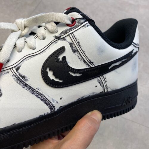 Nike（ナイキ）のエア フォース 1 