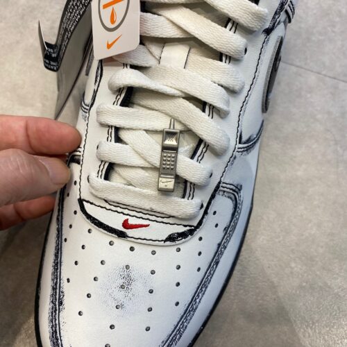 Nike（ナイキ）のエア フォース 1 