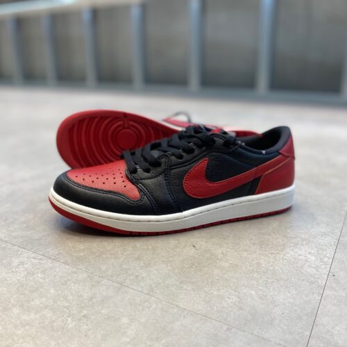 Nike(ナイキ）のエア ジョーダン 1 レトロ ロー OG 
