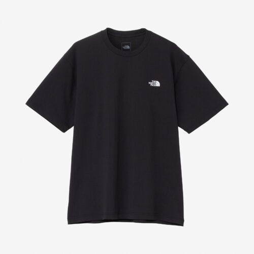S/S FD Cool Simple Logo Tee ¥7,000