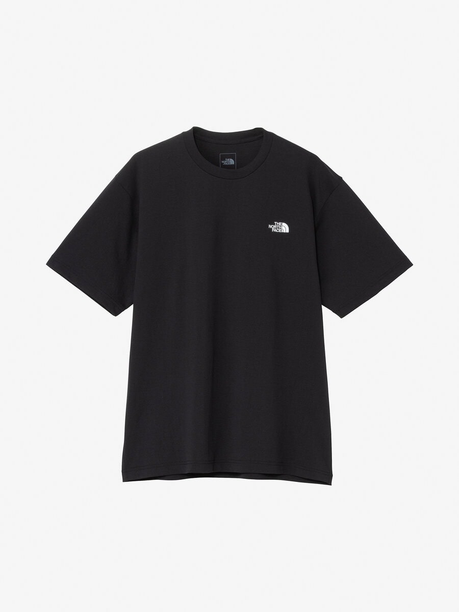 S/S FD Cool Simple Logo Tee ¥7,000