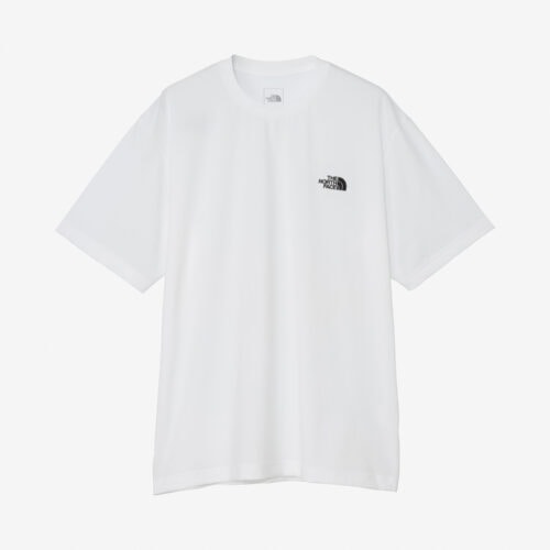 S/S FD Cool Simple Logo Tee ¥7,000
