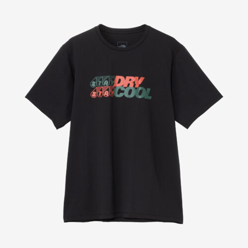 S/S FD Cool SDSC Tee ¥7,000