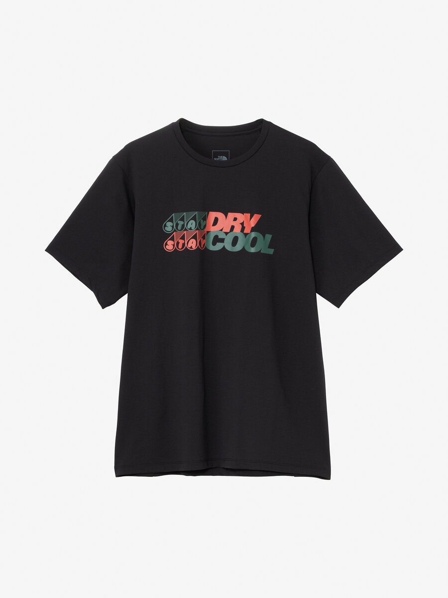 S/S FD Cool SDSC Tee ¥7,000