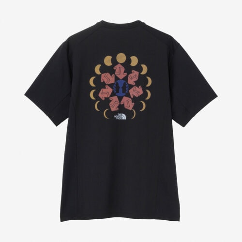 S/S FD Cool Cycle Tee ¥7,000