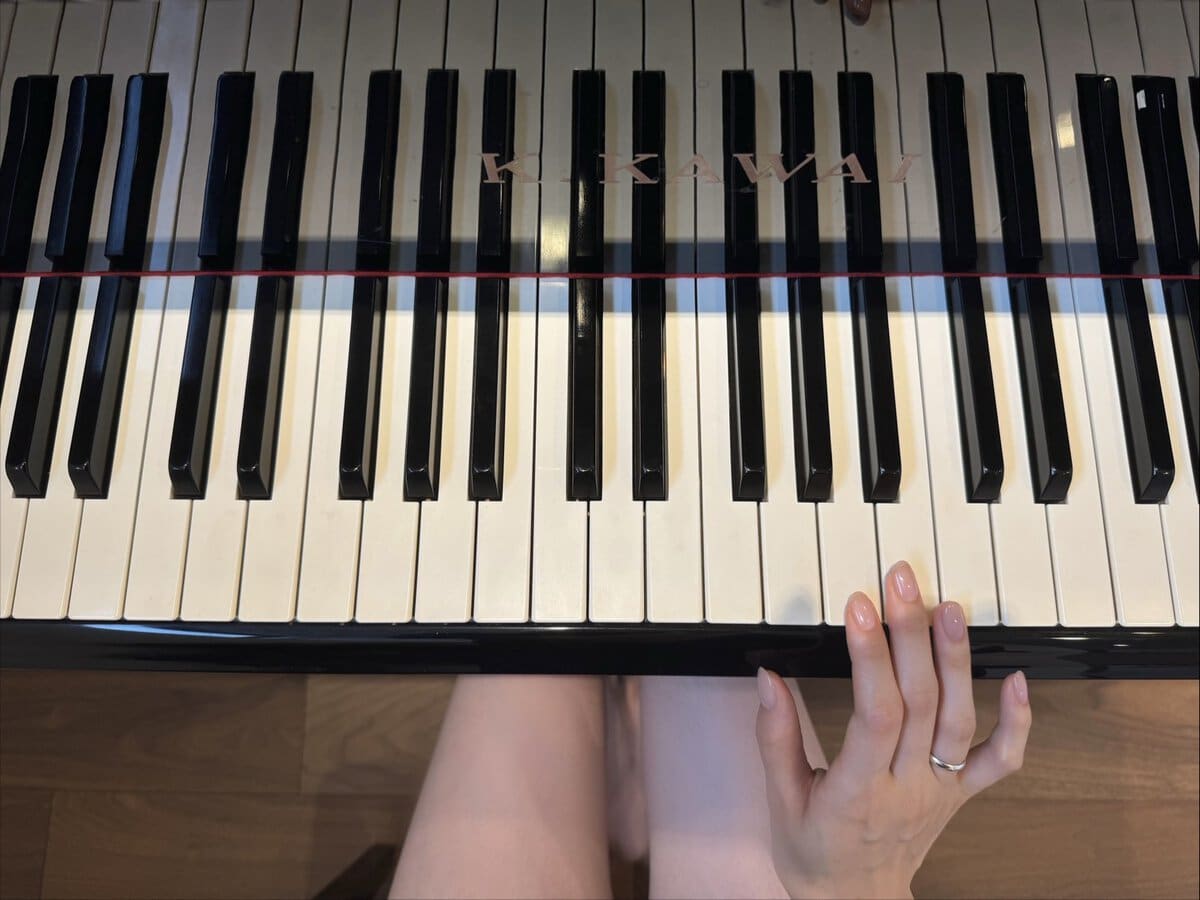 STANFORD所属のモデル・ララの好きなもの③音楽