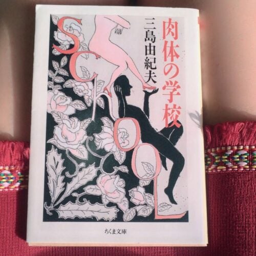 STANFORD所属のモデル・田澤明日香の好きなもの②読書
