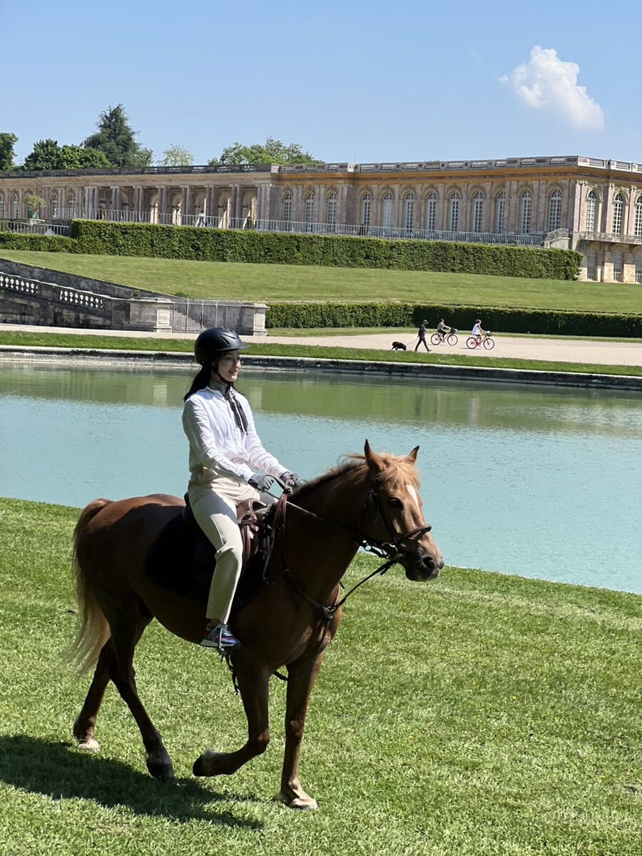 STANFORD所属のモデル・田澤明日香の好きなもの③旅行