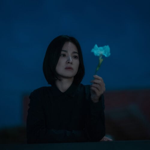 ザ・グローリー ～輝かしき復讐～