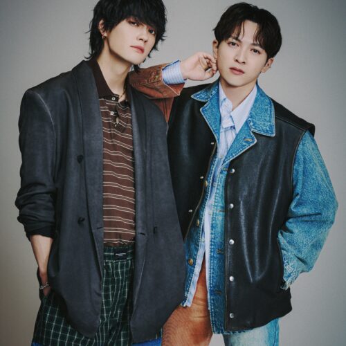 MiLKの佐野勇斗さん、吉田仁人によるクロストーク
