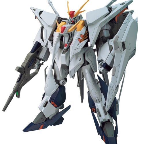HGUC 1/144 Ξガンダム