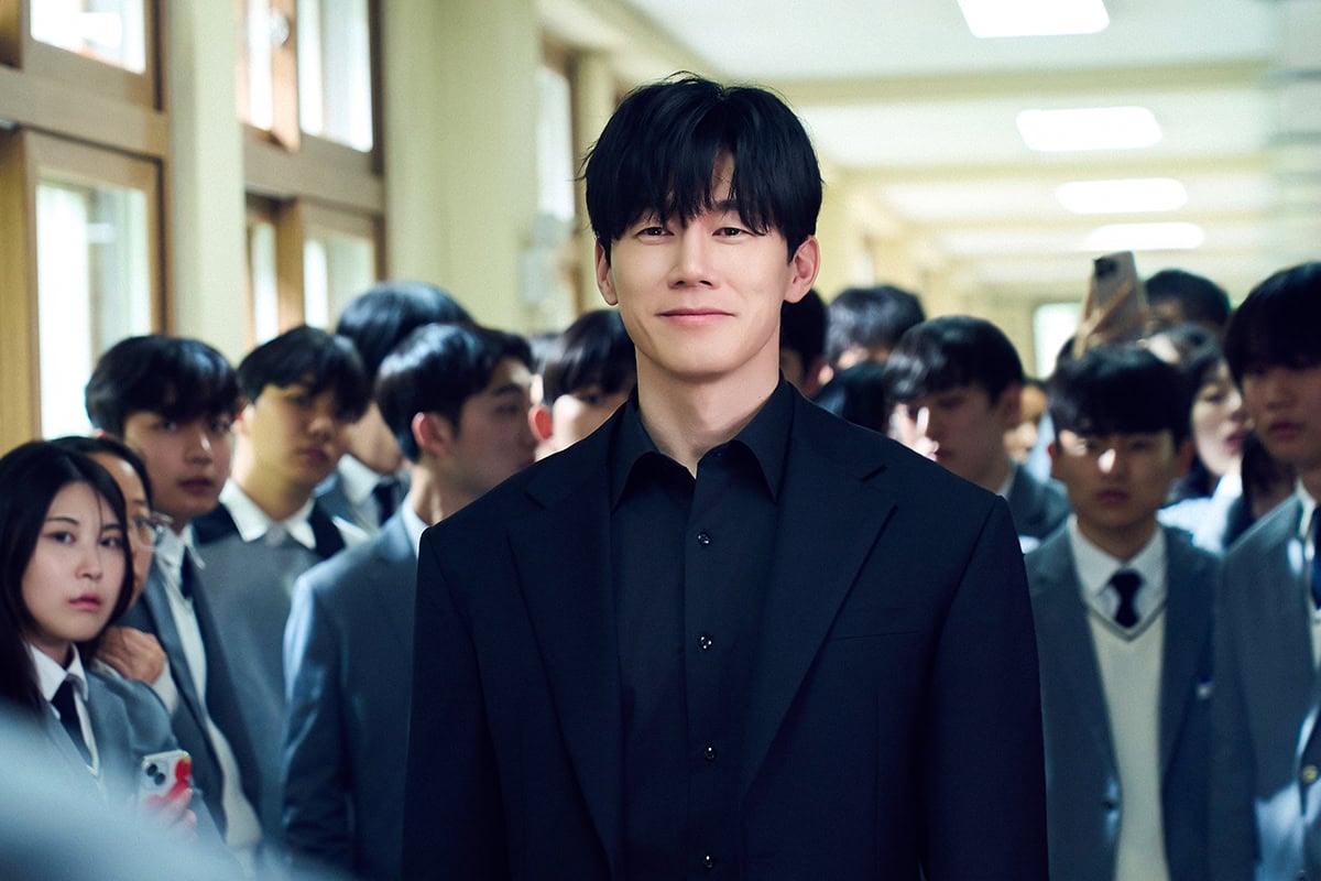 【Netflix】スカッとしたい夜に!爽快・痛快な韓国ドラマおすすめ5選
