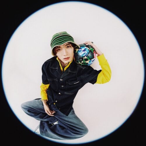 M!LKの山中柔太朗さんの素顔に迫るQ&A